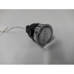 Bouton De Demarrage Peugeot 3008 2 Phase 1